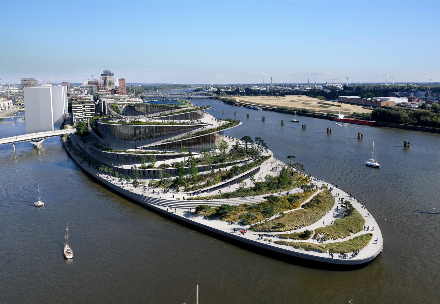 Համբուրգի պետական օպերա