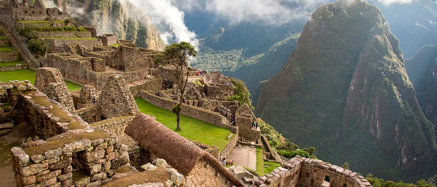 Մաչու Պիկչուի ճարտարապետությունը և ինկայական ճարտարապետության բացահայտումները