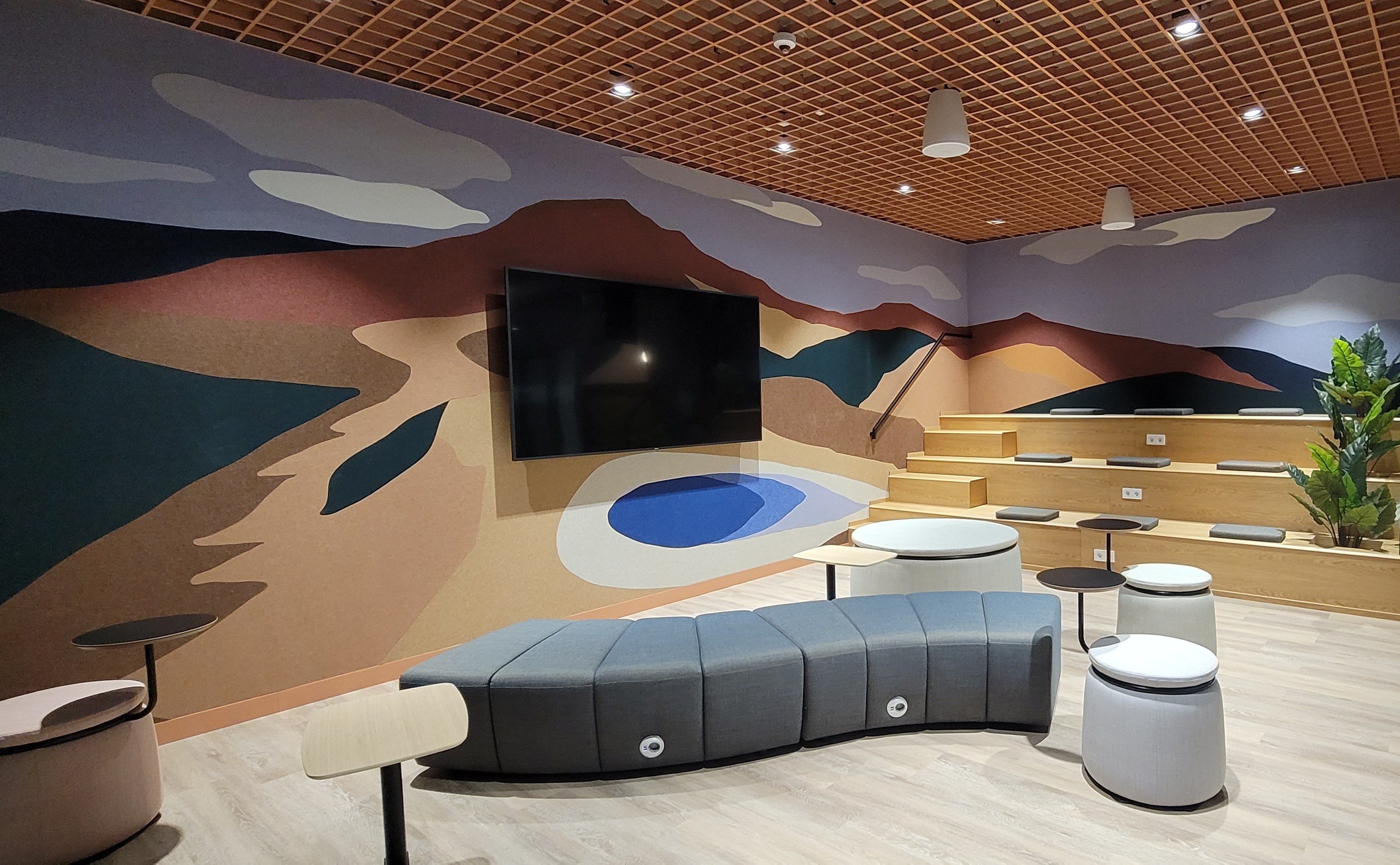 ADOBE ARMENIA ինտերիերի դիզայն/ներքին հարդարում